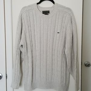 ☕Alexander Julian Sweater